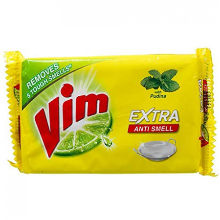 BHIM BAR ANTI SMELL 100GM